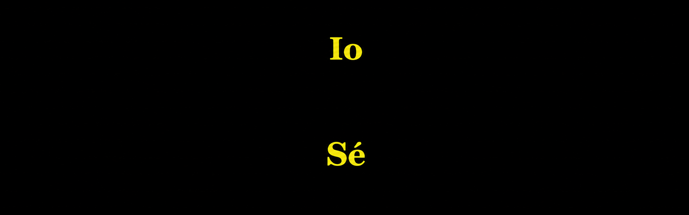 Quando l’Io non ascolta le richieste del Sé