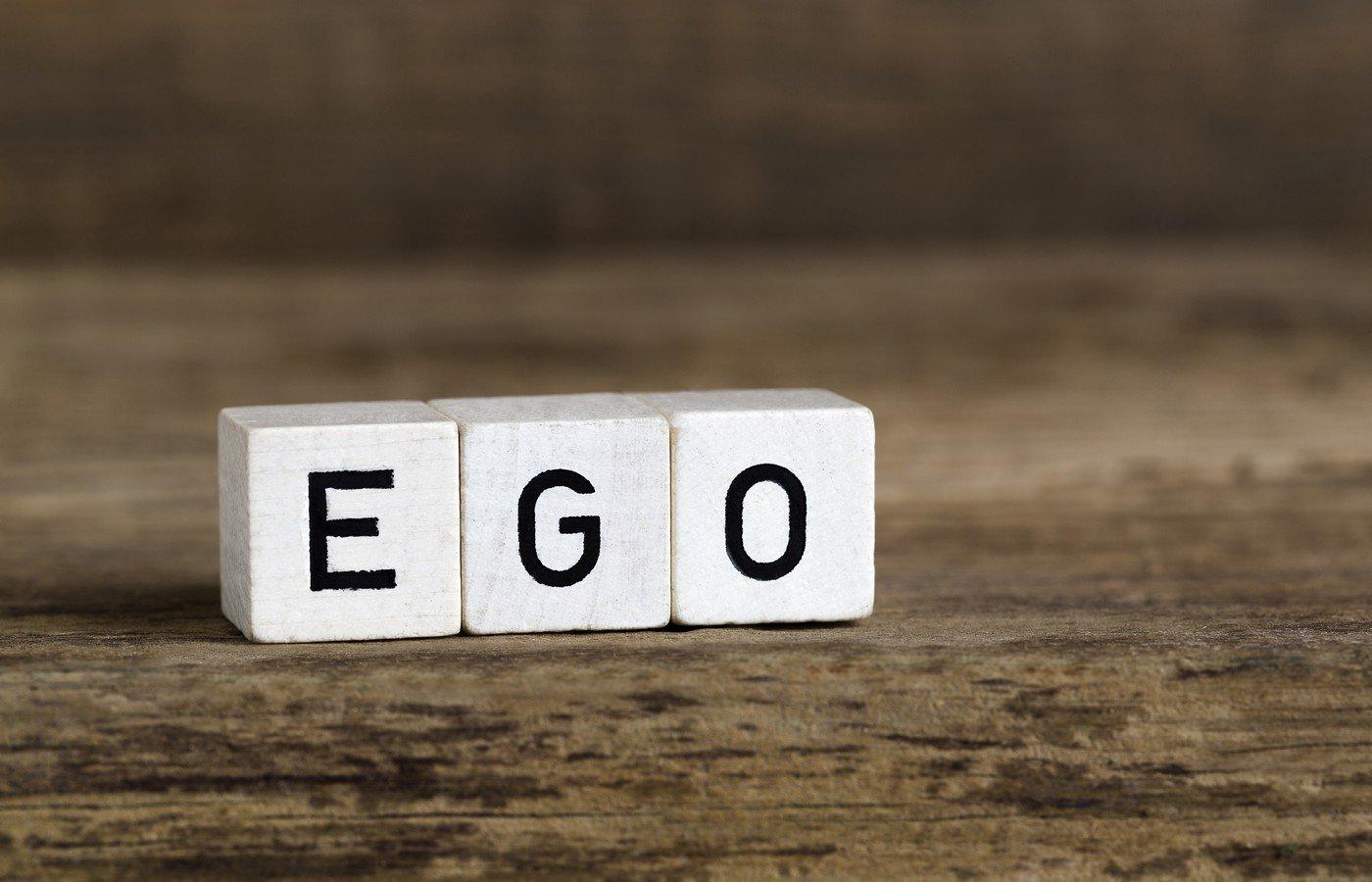 L’Ego ostacola le relazioni