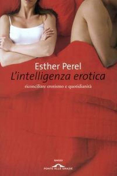 L'intelligenza erotica