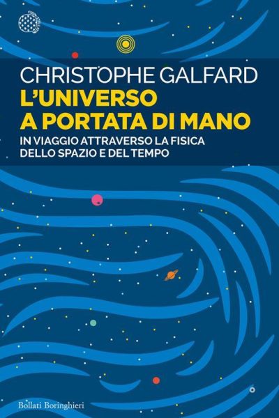 L'universo a portata di mano