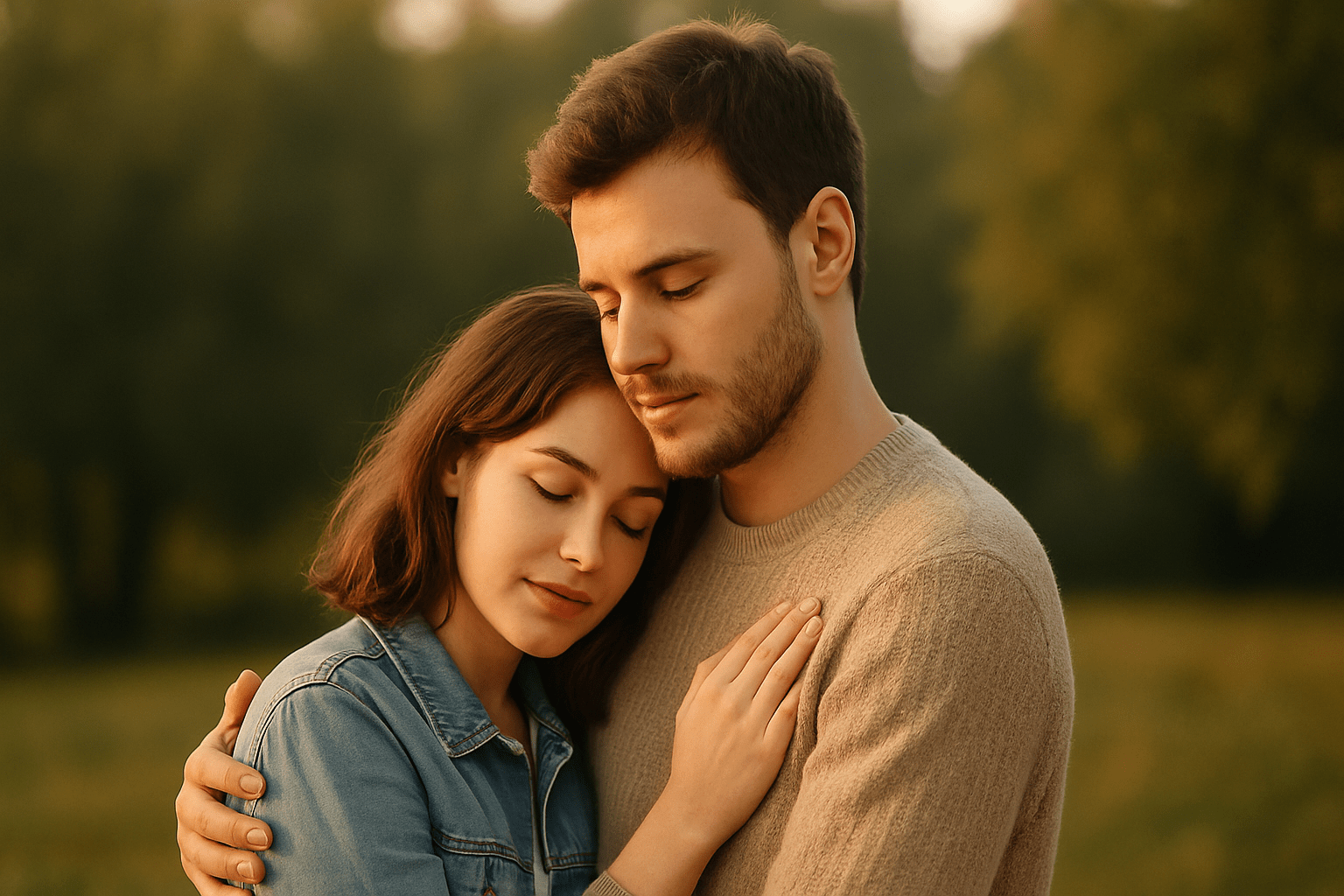 Teoria dell’attaccamento: una chiave di lettura delle relazioni adulte