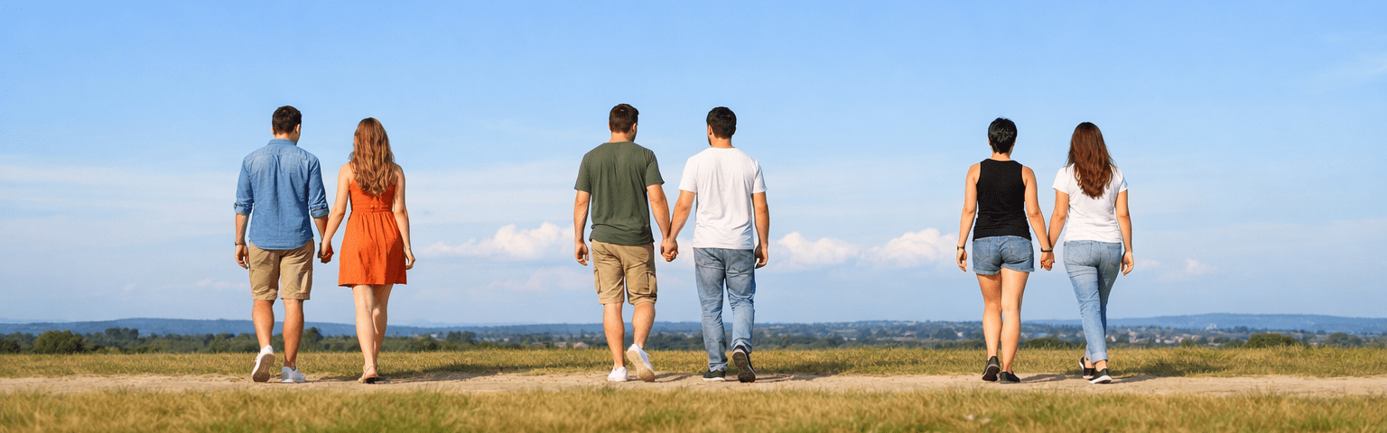 Giovani coppie e il rapporto con la sessualità alla luce dei mutamenti sociali